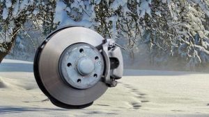 5 Common Car Brake Problems in Cold Weather - Autocartimes: The