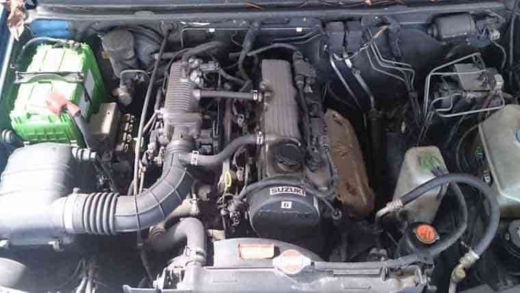 Common Causes Of Misfire In Car Engine