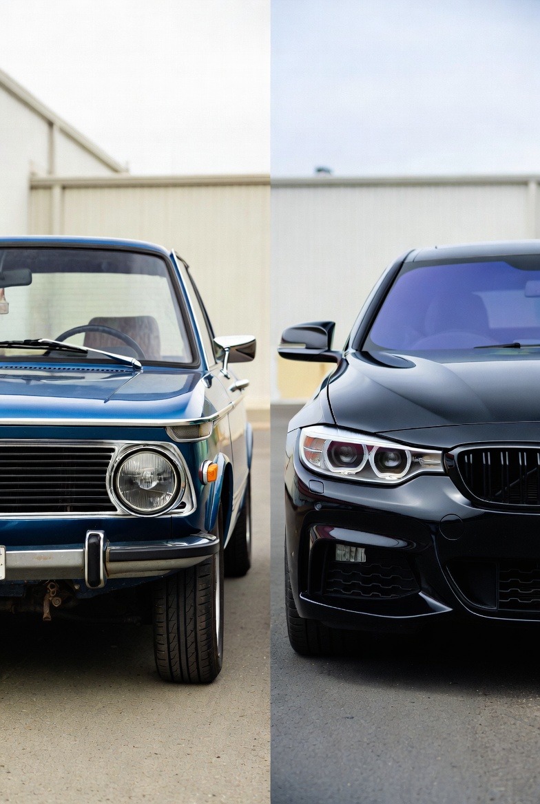 Adaptation Across Generations