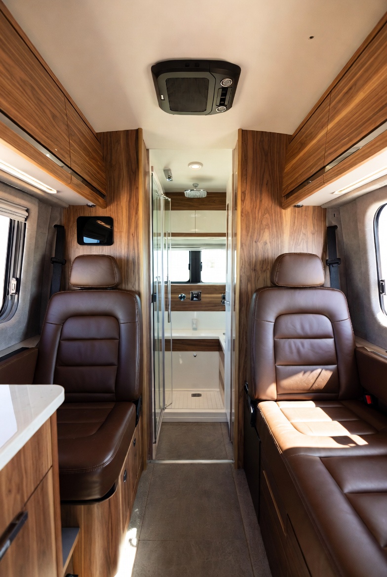 Airstream Interstate 24GLX