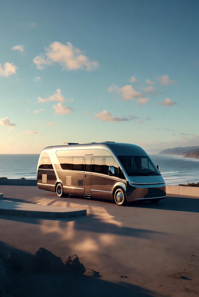 Airstream Interstate