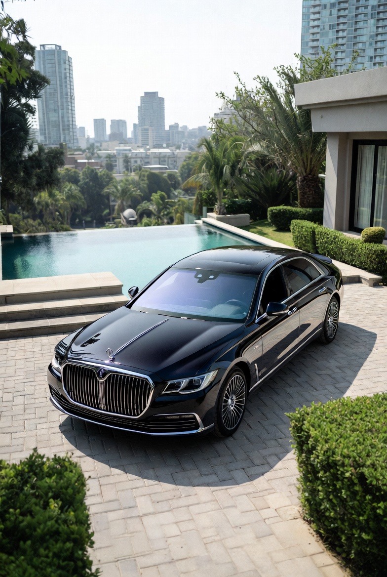 Aligning Luxury with Lifestyle