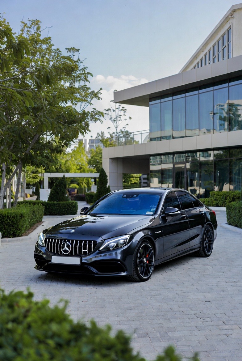 Aligning the Car with Your Lifestyle