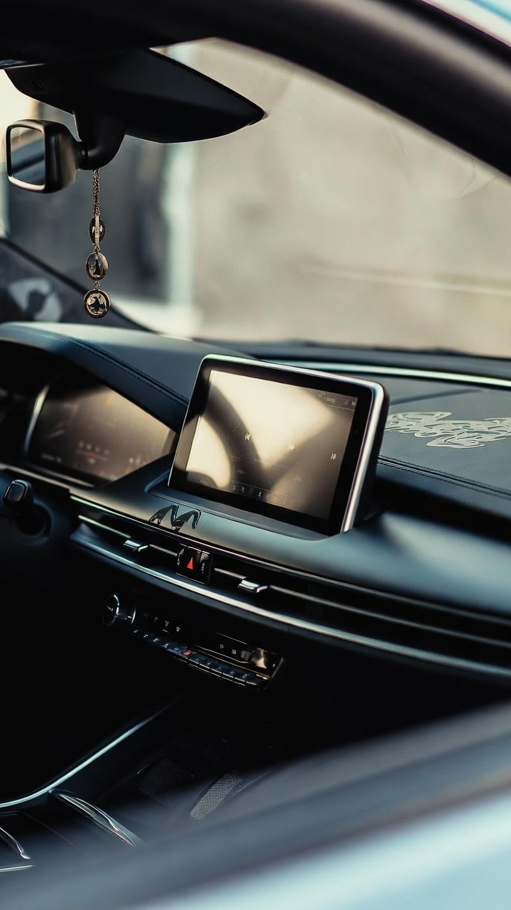 Audio Enhancements with Visual Appeal