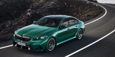 Bmw M5 Competition Wallpaper 4k Black