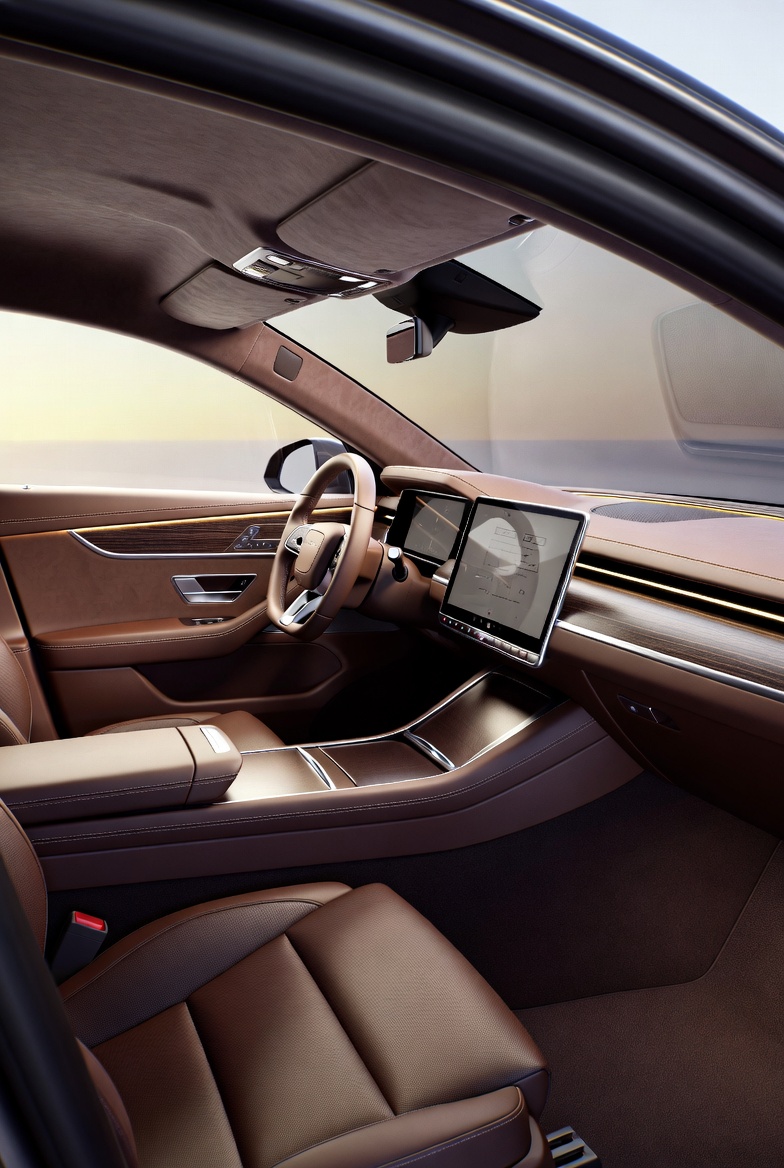 Building a Premium Interior Experience