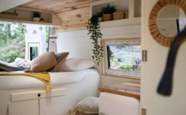 Camper Interior