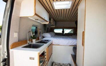 Camper Interior Design