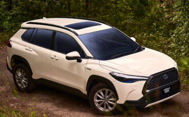 Cars Toyota