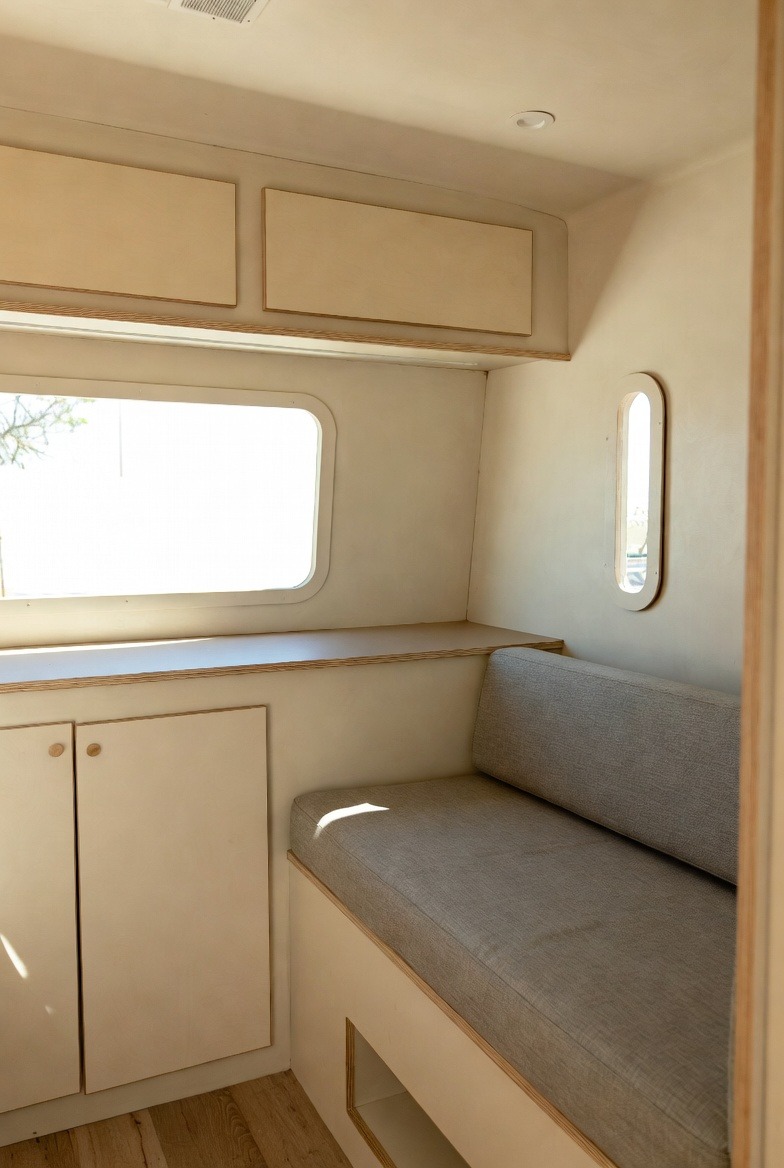 Choosing Materials and Colors