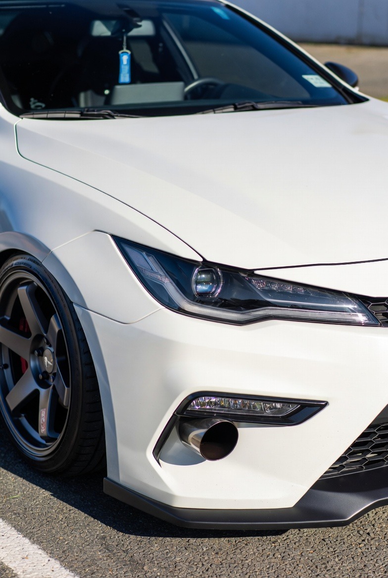 Choosing Quality Over Quantity