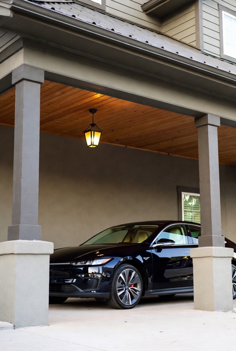 Choosing the Right Car Style for a Porch Setting