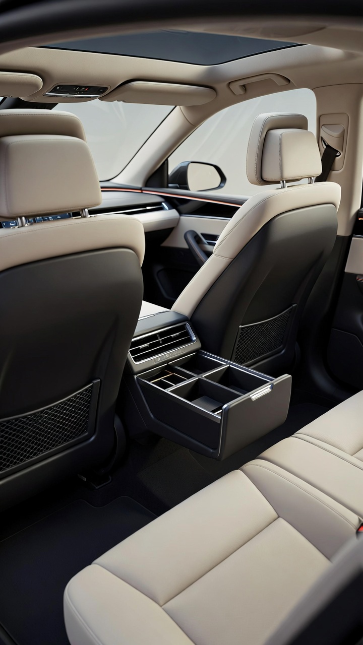 Clever Storage Solutions