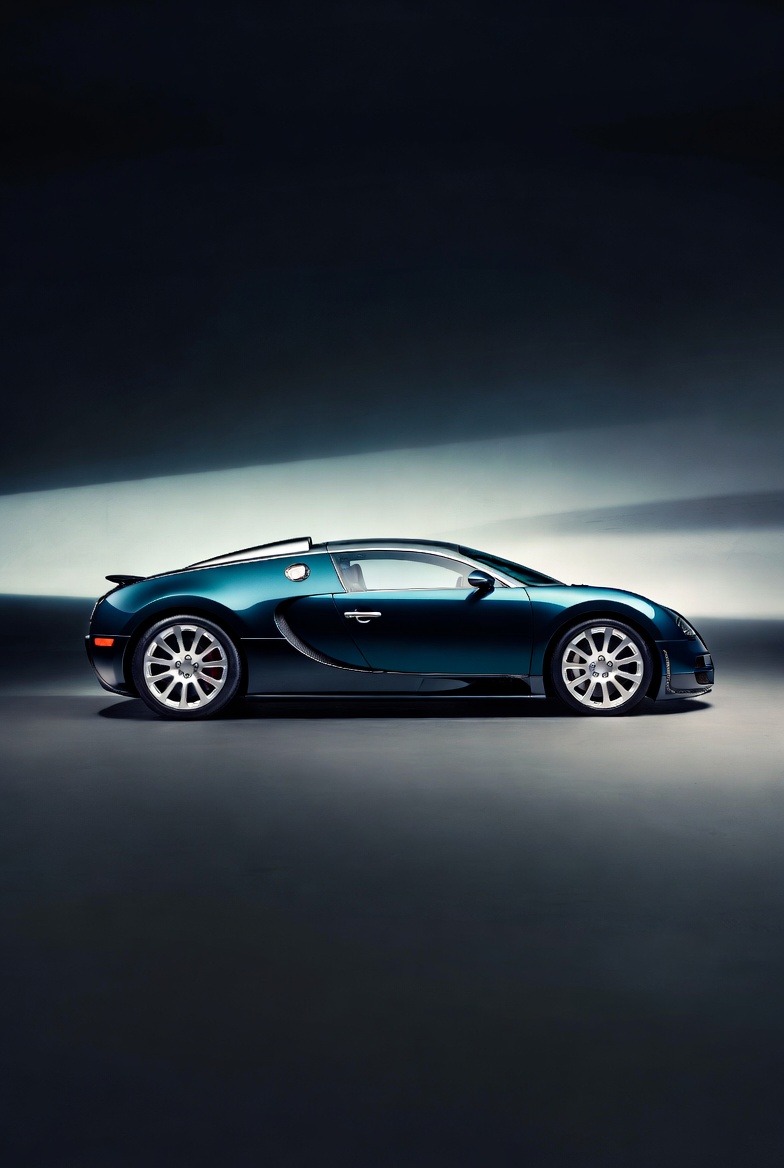 Color Choices and Visual Mood