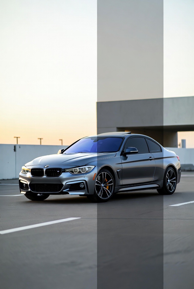 Color Harmony and Tone Control