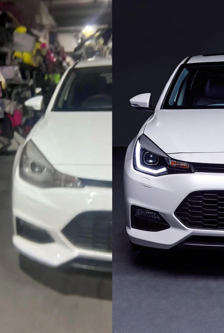 Common Mistakes to Avoid When Making a Car Pfp