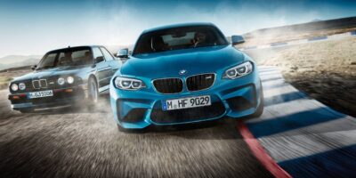 Cool Bmw Wallpapers