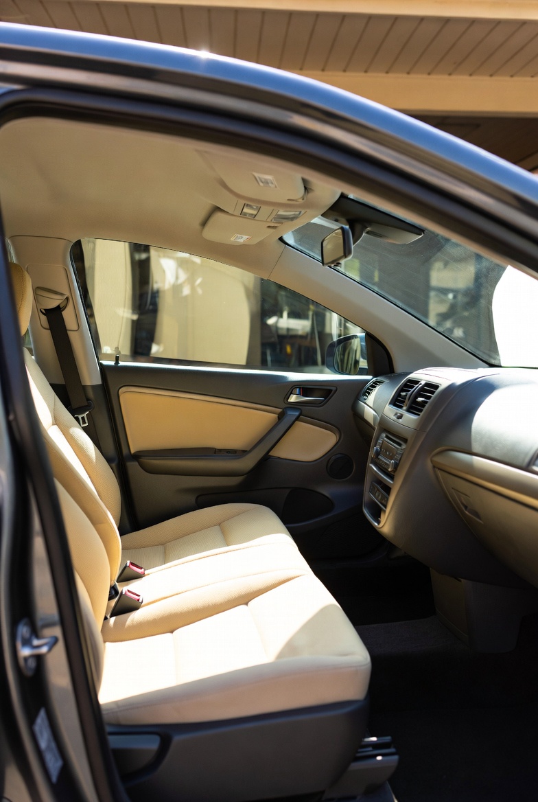 Creating a Comfortable and Functional Interior