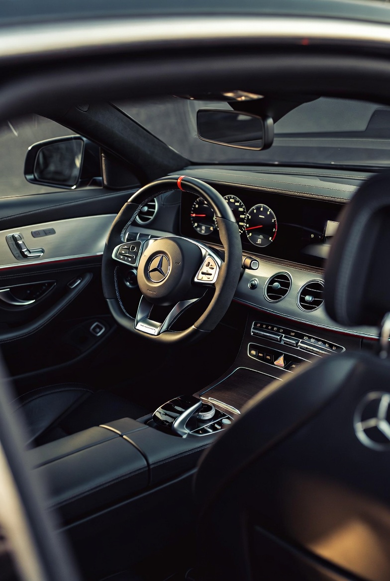 Creating a Driver-Focused Interior Experience