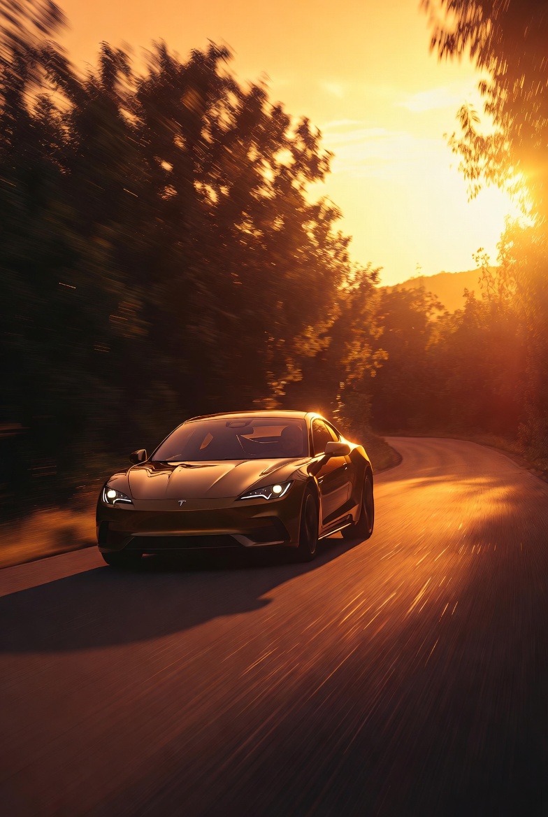 Creating an Emotional Driving Experience