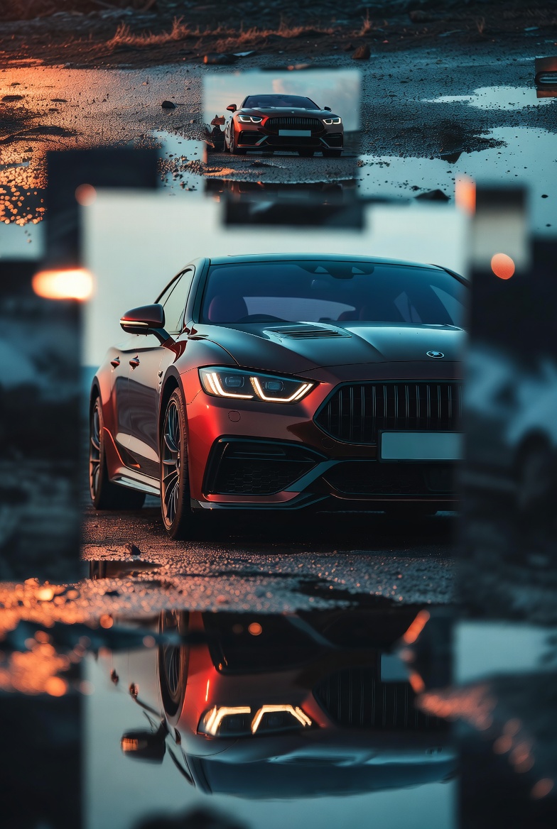 Creative Concepts to Keep Your Photos Fresh