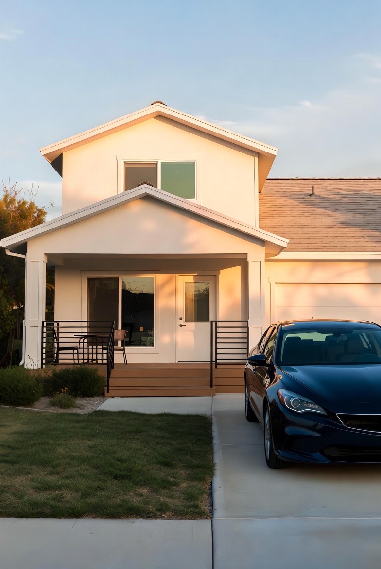 Defining the Purpose of Your Porch Car