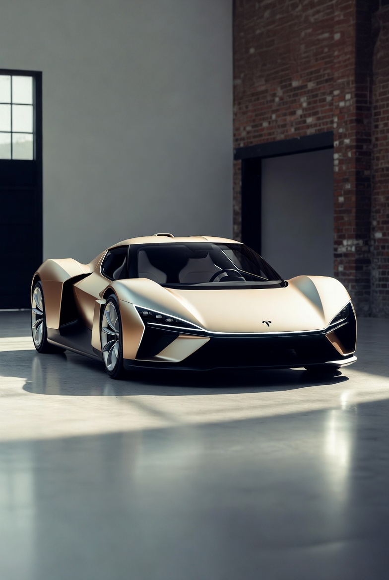 Defining the Vision Behind Your Cars Sports