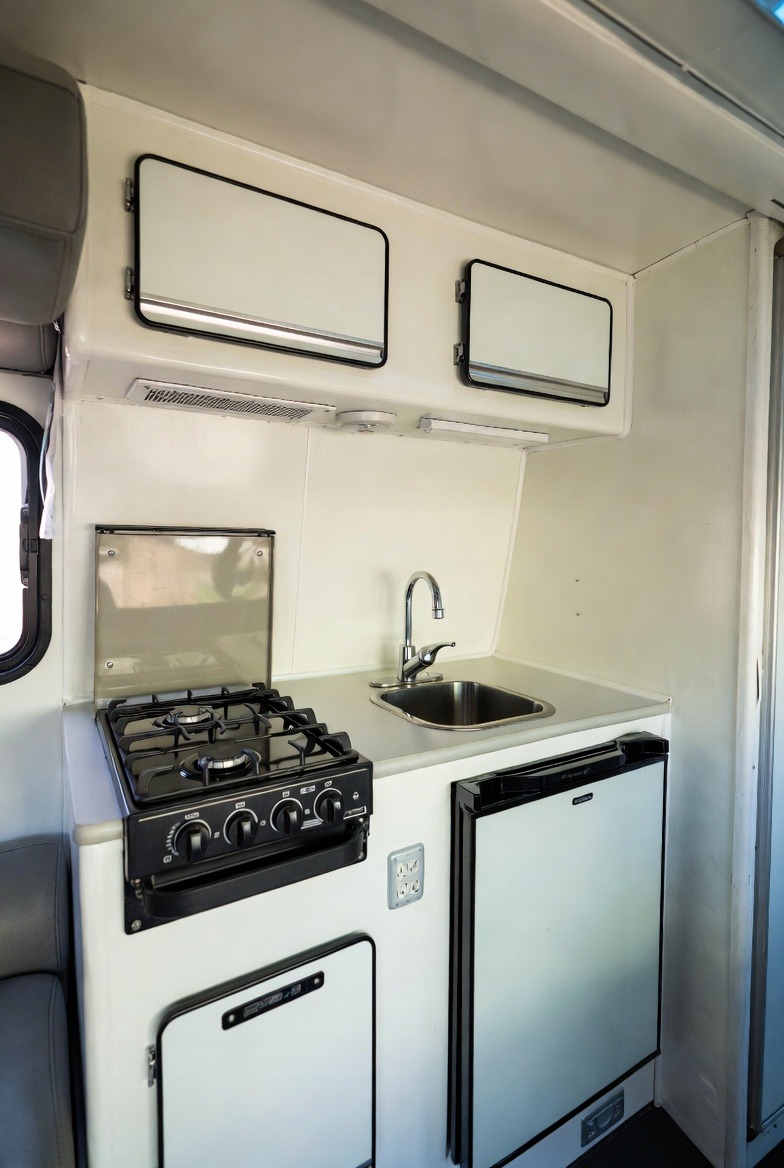 Designing a Functional Kitchen Space