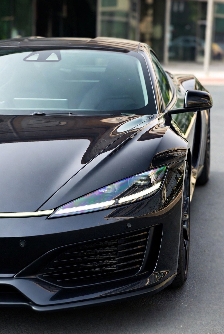 Designing the Exterior with Purpose and Character