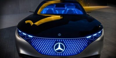 Dream Cars Mercedes