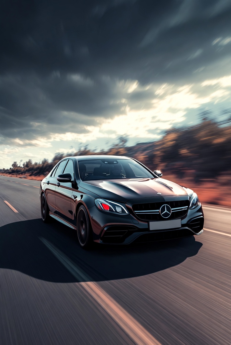 Enhancing Driving Feel and Road Presence