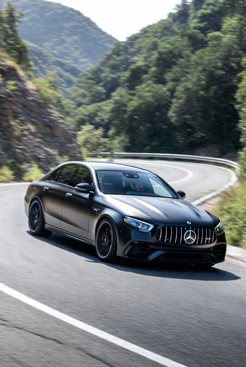 Enhancing Handling Without Sacrificing Comfort