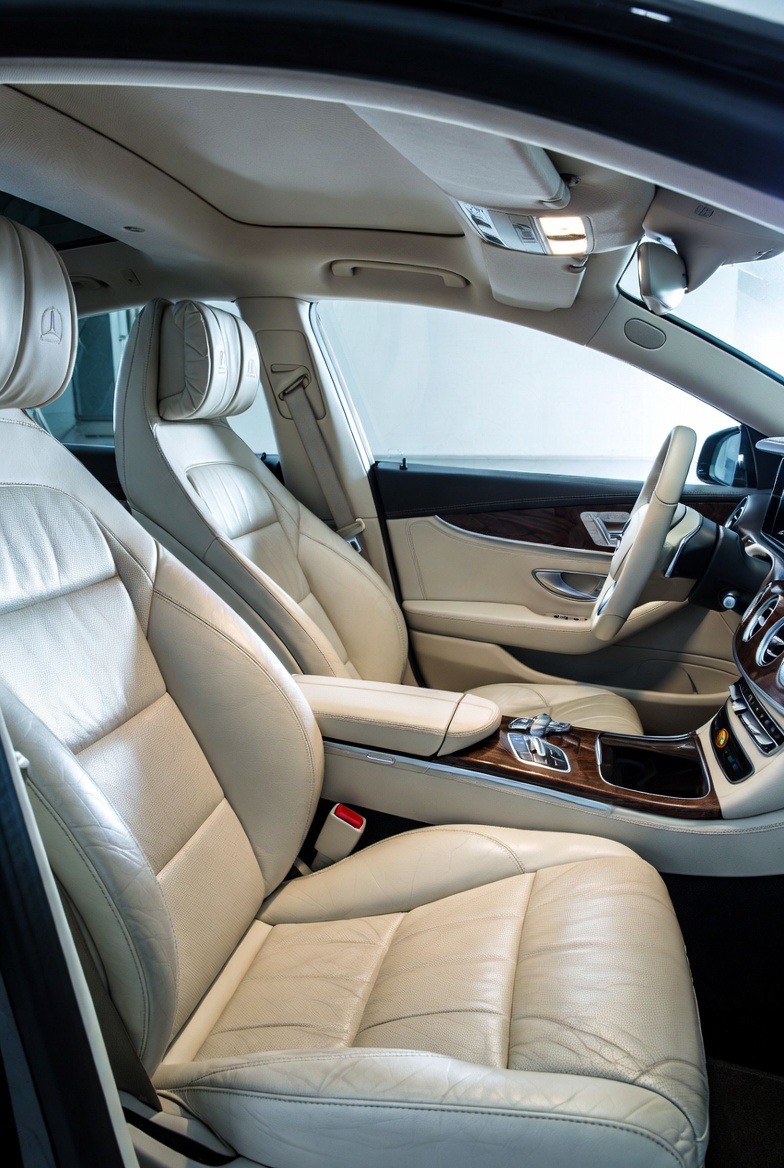 Enhancing the Interior Without Full Replacement