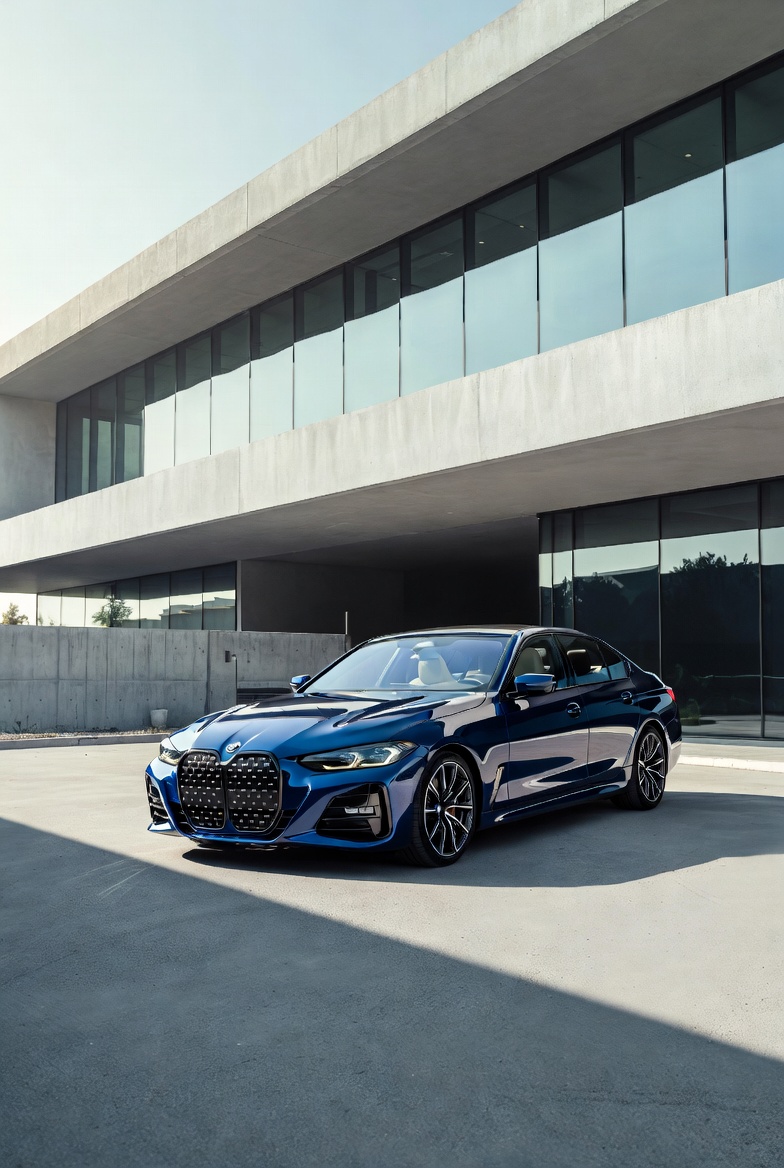 Executive Comfort and Presence