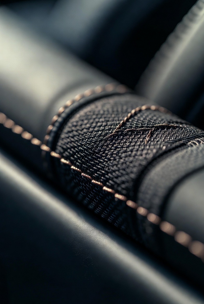 Focusing on Craftsmanship and Detail