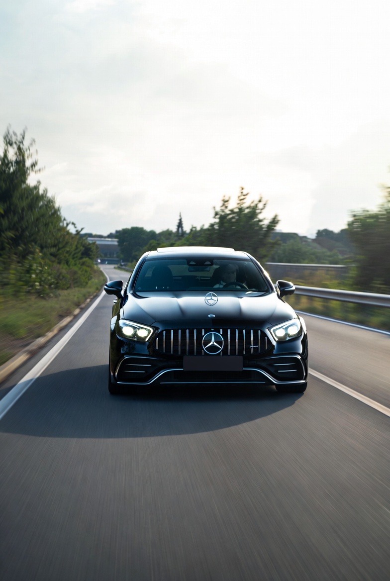 Improving Comfort the Smart Way