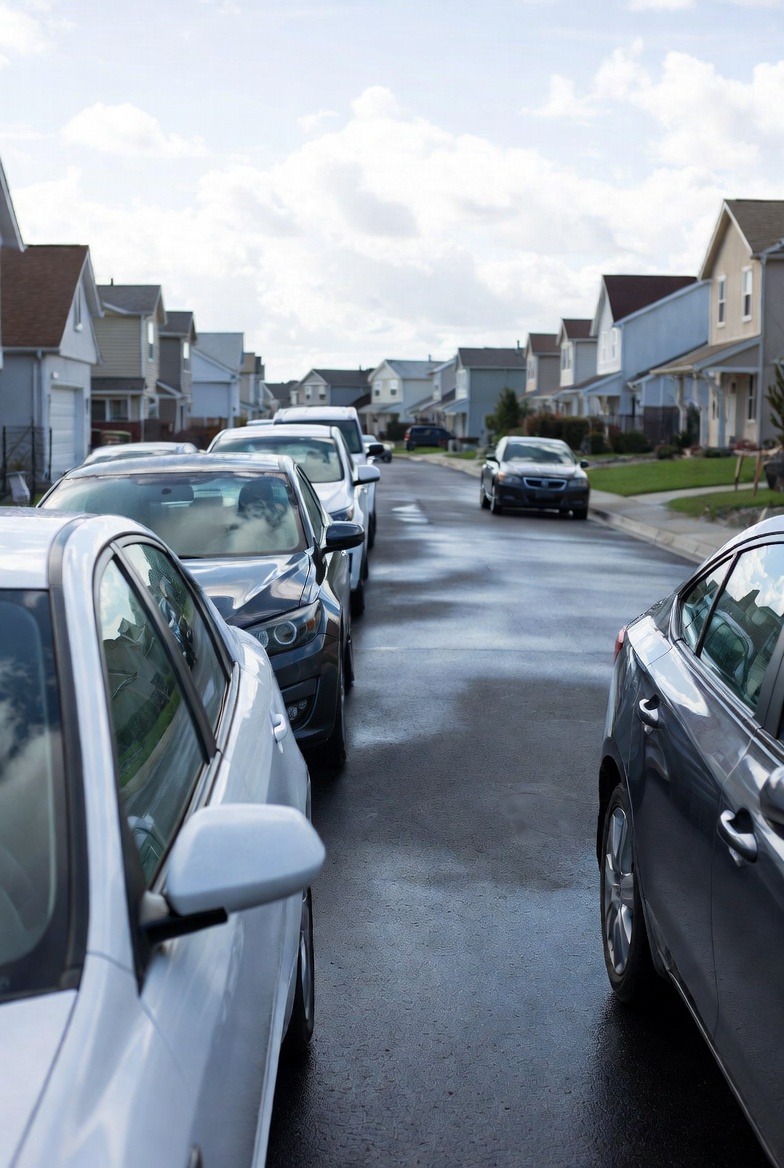 Improving Visual Appeal Without Major Costs