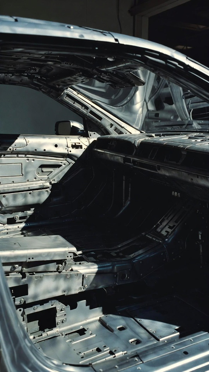 Industrial Metal Fusion