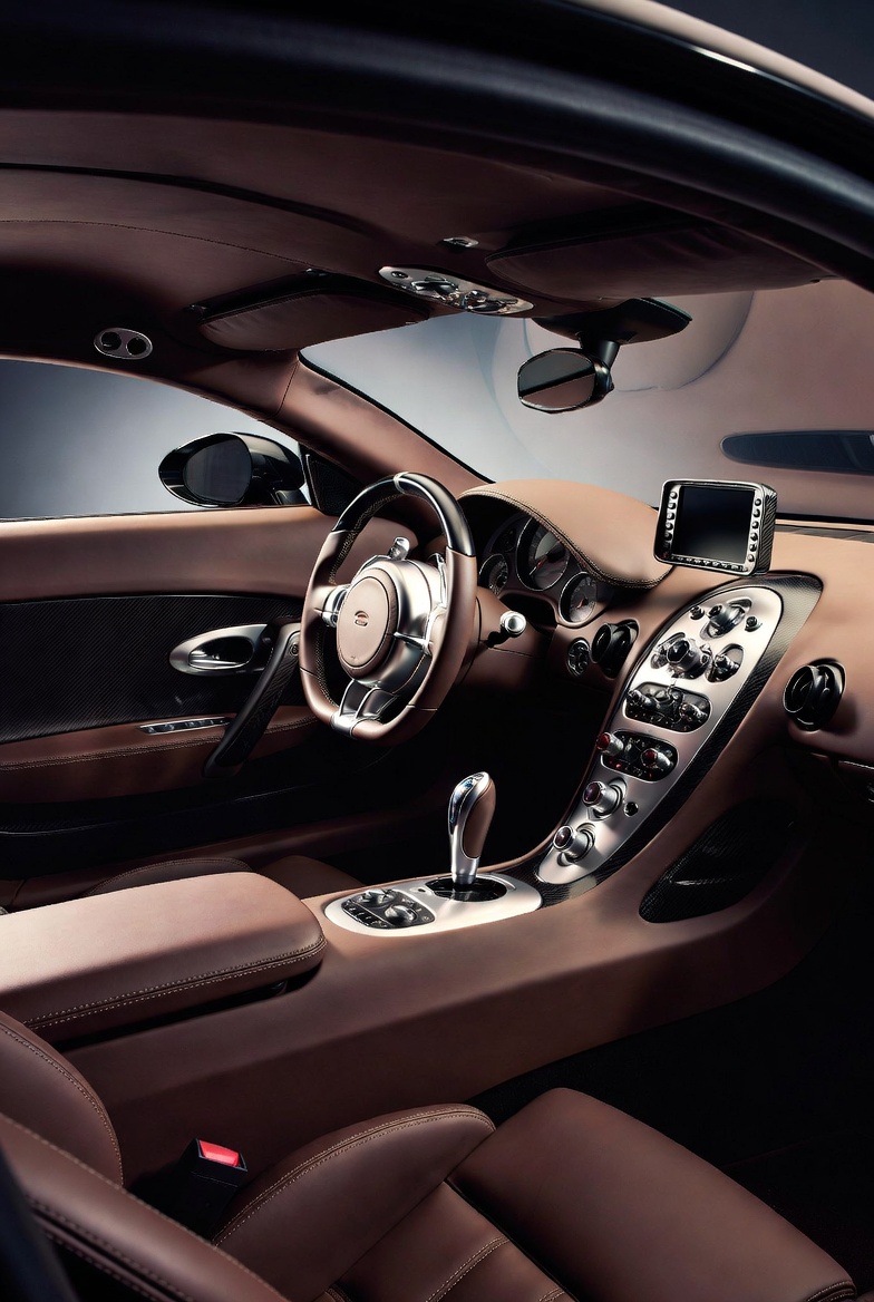 Interior Influence on the Overall Aesthetic