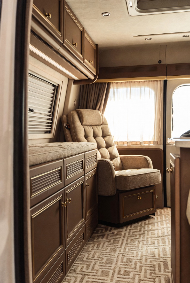 Laika Kosmo 60 Supremo