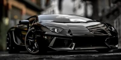 Luxury Car Wallpaper