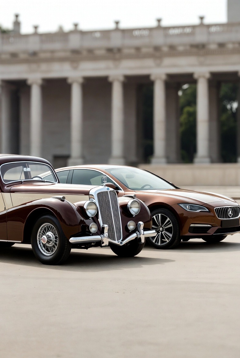 Maintaining Brand Philosophy and Heritage