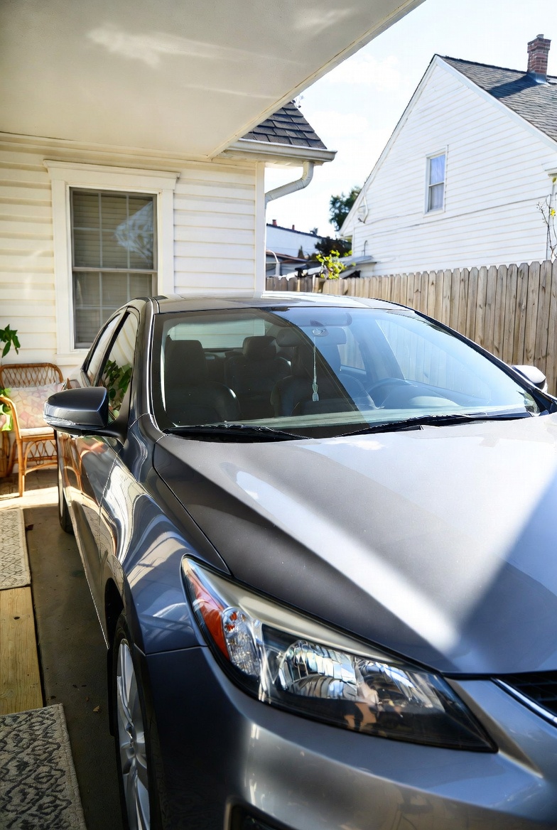 Maintaining Cleanliness and Presentation