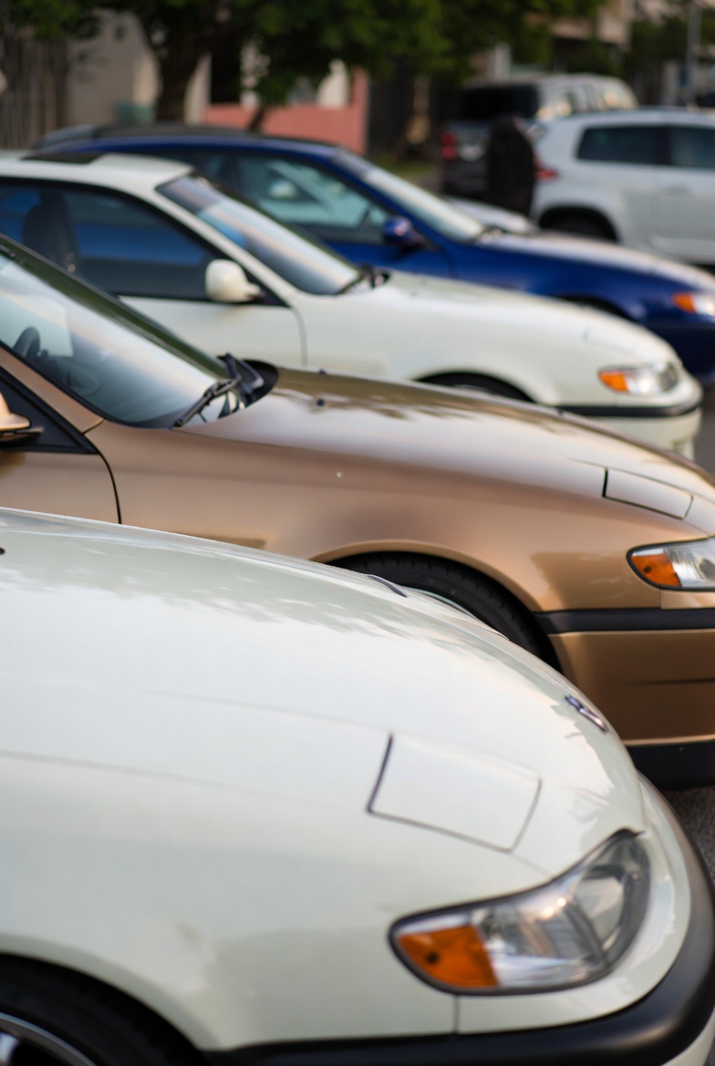 Maintaining Paint and Finish on a Budget