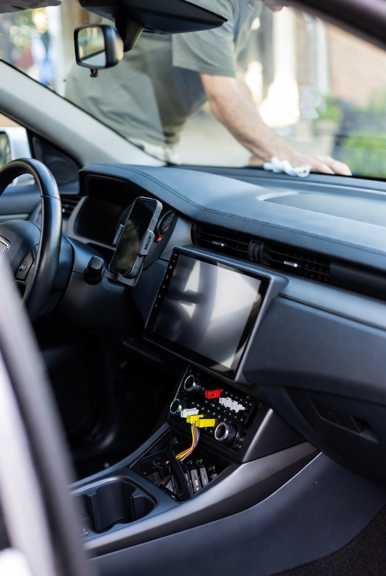 Maintenance as the Foundation of Upgrading