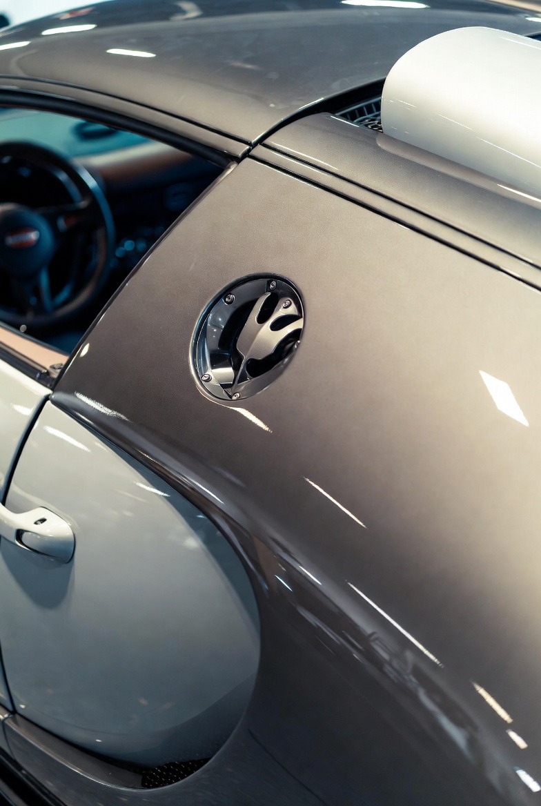 Material Expression and Surface Detail