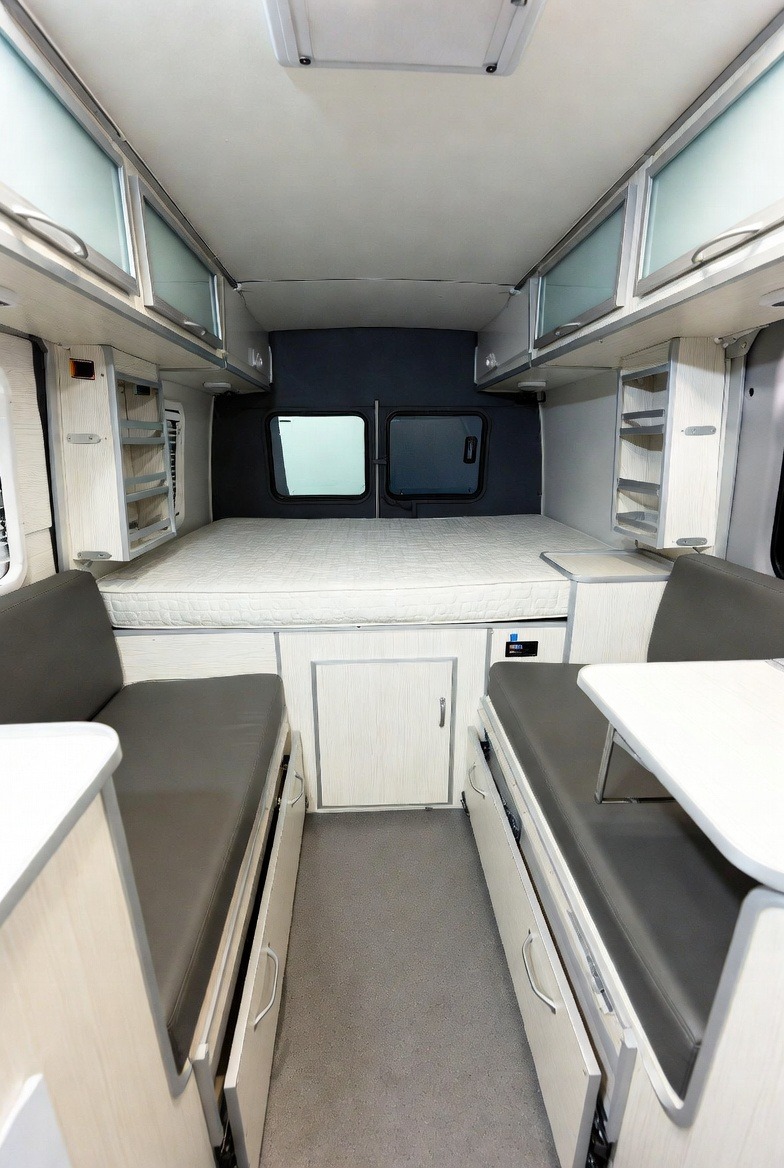 Maximizing Storage Solutions