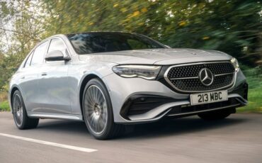 Mercedes Auto