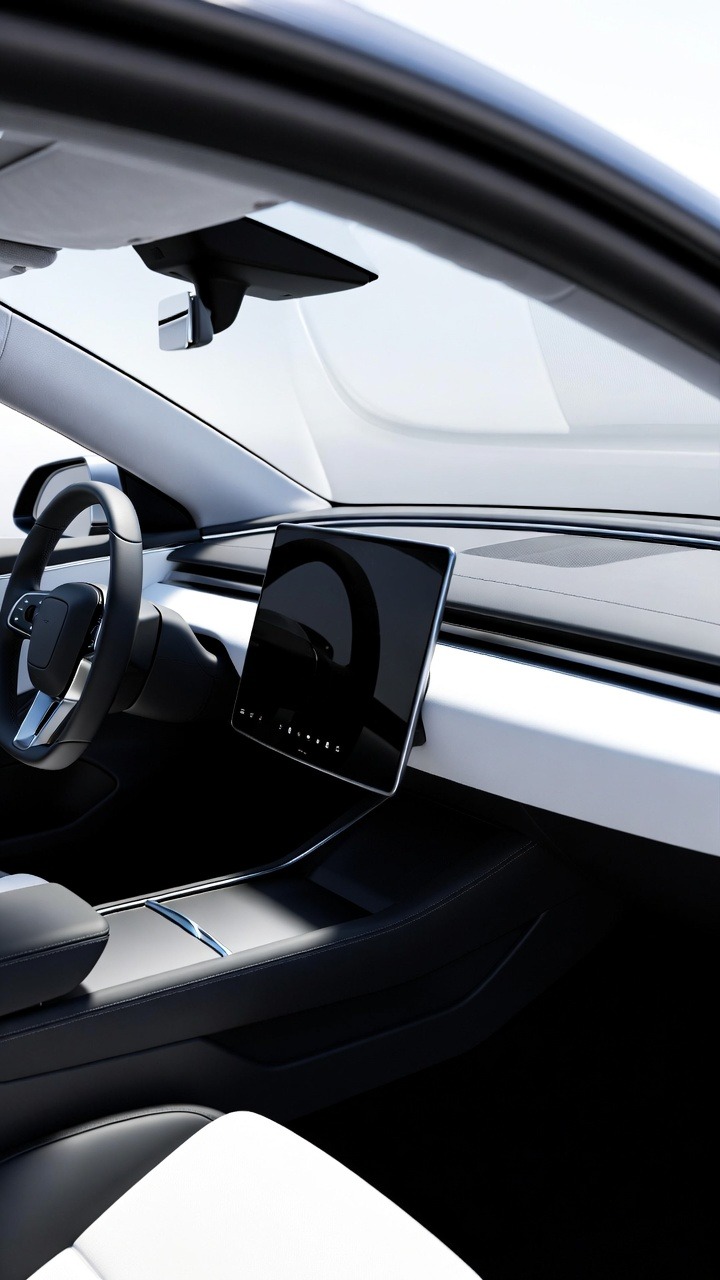 Minimalist Monochrome Magic