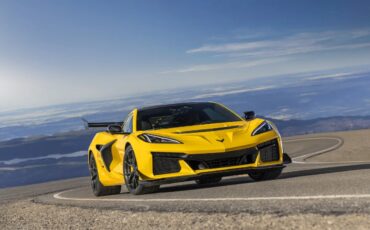 Nice Sports Cars